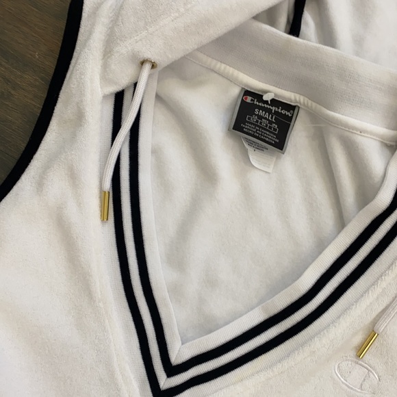 CHAMPION ROMPER - Picture 6 of 12